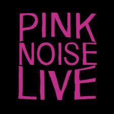 Logo PINK NOISE