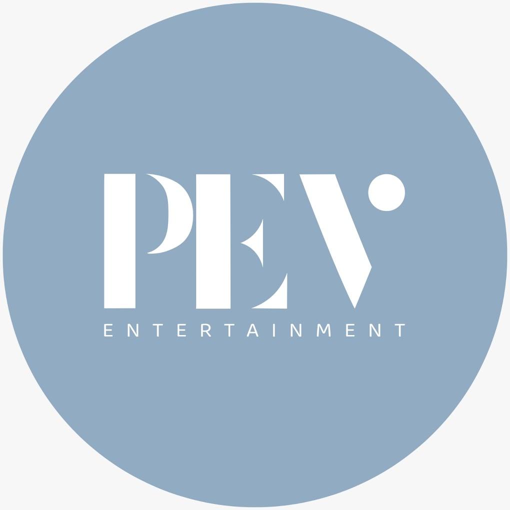 Logo PEV Entertainment