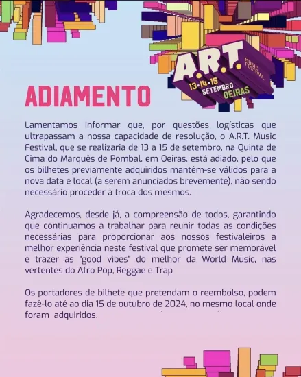 A.R.T. Music Festival aplazado.jpg