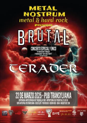 BRUTAL-TERADER-vigo-2025-entradas-masqueticket